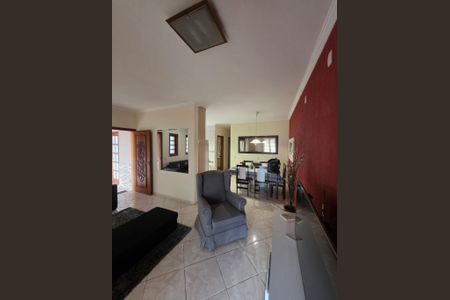 Casa à venda com 3 quartos, 150m² em Parque Cidade Jardim II, Jundiaí