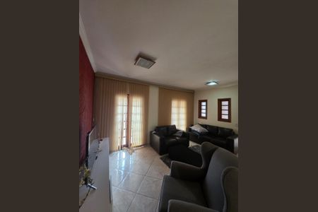 Casa à venda com 3 quartos, 150m² em Parque Cidade Jardim II, Jundiaí