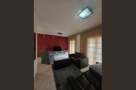 Casa à venda com 3 quartos, 150m² em Parque Cidade Jardim II, Jundiaí