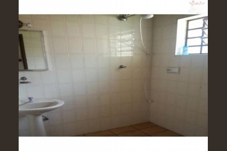 Casa à venda com 3 quartos, 480m² em CECAP, Jundiaí