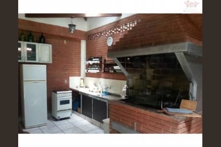 Casa à venda com 3 quartos, 480m² em CECAP, Jundiaí