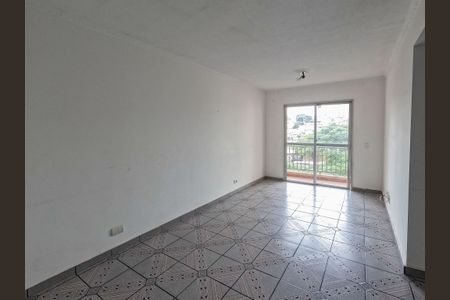 Apartamento à venda com 2 quartos, 60m² em Chacara Nossa Senhora Aparecida, São Paulo