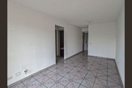 Apartamento à venda com 2 quartos, 60m² em Chacara Nossa Senhora Aparecida, São Paulo