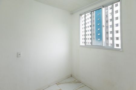 Quarto 1 de apartamento para alugar com 2 quartos, 35m² em Usina Piratininga, São Paulo