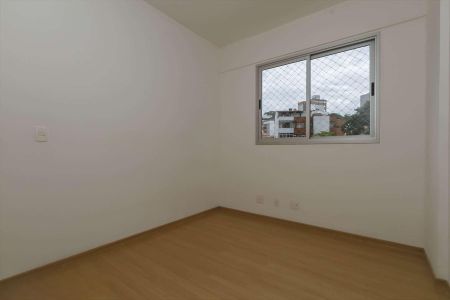Apartamento para alugar com 3 quartos, 90m² em Vila Paris, Belo Horizonte