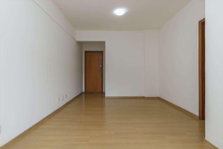 Apartamento para alugar com 3 quartos, 90m² em Vila Paris, Belo Horizonte