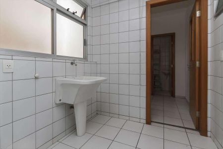 Apartamento para alugar com 3 quartos, 90m² em Vila Paris, Belo Horizonte