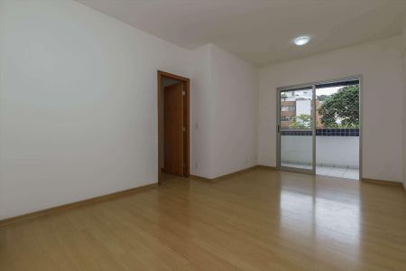 Apartamento para alugar com 3 quartos, 90m² em Vila Paris, Belo Horizonte