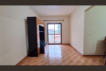 Sala de apartamento para alugar com 3 quartos, 125m² em Santa Maria, São Caetano do Sul