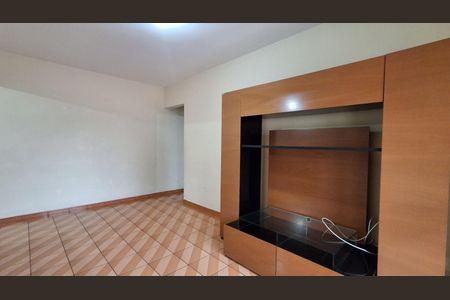 Sala de apartamento para alugar com 3 quartos, 125m² em Santa Maria, São Caetano do Sul