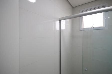 Banheiro de apartamento para alugar com 2 quartos, 32m² em Vila Guilherme, São Paulo