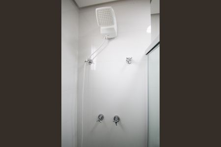 Banheiro de apartamento para alugar com 2 quartos, 32m² em Vila Guilherme, São Paulo