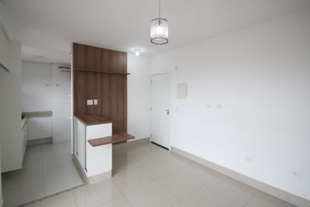 Sala de apartamento para alugar com 2 quartos, 32m² em Vila Guilherme, São Paulo
