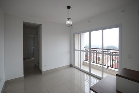 Sala de apartamento para alugar com 2 quartos, 32m² em Vila Guilherme, São Paulo