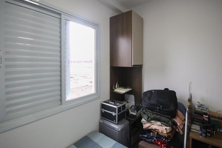Quarto 1 de apartamento para alugar com 2 quartos, 38m² em Vila Maria Alta, São Paulo