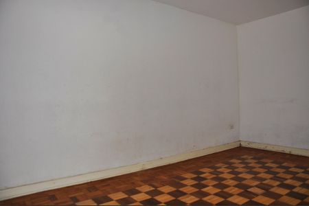 Detalhe - Sala de casa para alugar com 1 quarto, 50m² em Jardim Monjolo, São Paulo