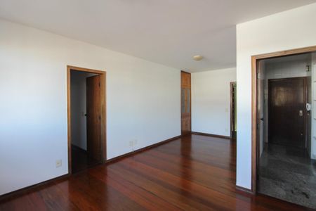 Sala de apartamento para alugar com 3 quartos, 98m² em Pampulha, Belo Horizonte