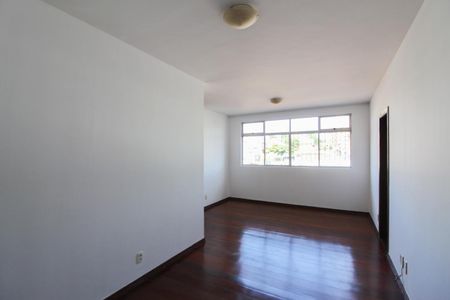 Sala de apartamento para alugar com 3 quartos, 98m² em Pampulha, Belo Horizonte