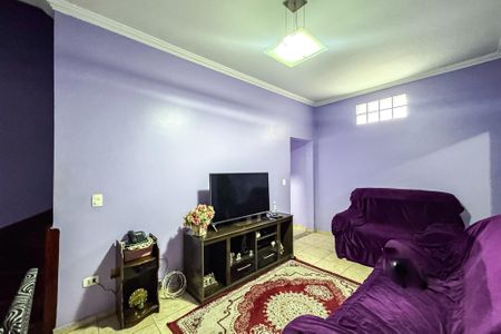 Sala de casa à venda com 3 quartos, 99m² em Brás, São Paulo