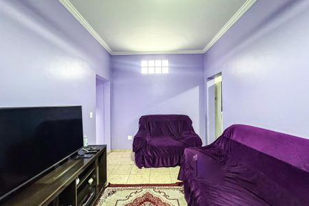 Sala de casa à venda com 3 quartos, 99m² em Brás, São Paulo