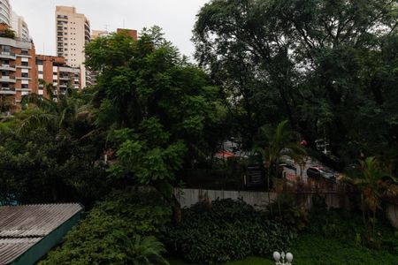 Vista do Quarto 1 de apartamento à venda com 3 quartos, 85m² em Vila Bela Alianca, São Paulo