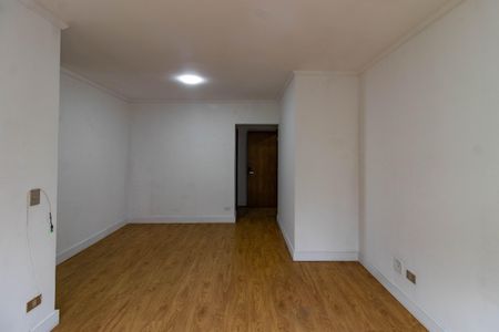 Sala de apartamento à venda com 3 quartos, 85m² em Vila Bela Alianca, São Paulo