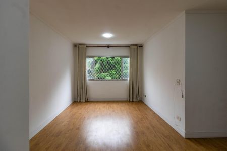 Sala de apartamento à venda com 3 quartos, 85m² em Vila Bela Alianca, São Paulo