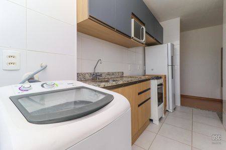 Apartamento para alugar com 2 quartos, 44m² em Parque Santa Fé, Porto Alegre