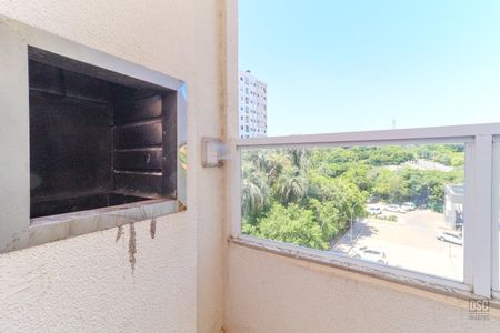 Apartamento para alugar com 2 quartos, 44m² em Parque Santa Fé, Porto Alegre