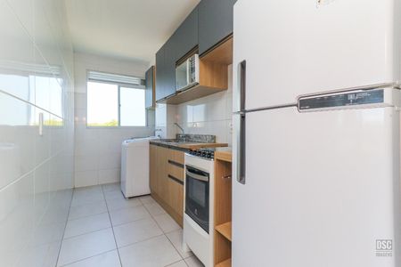 Apartamento para alugar com 2 quartos, 44m² em Parque Santa Fé, Porto Alegre