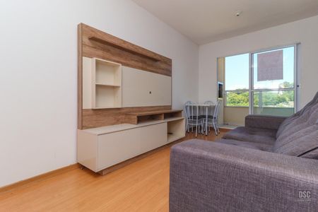 Apartamento para alugar com 2 quartos, 44m² em Parque Santa Fé, Porto Alegre