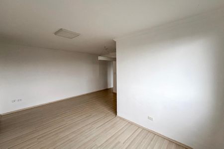 Sala de apartamento para alugar com 2 quartos, 63m² em Jardim Previdencia, São Paulo