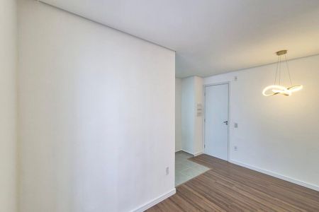 Sala de apartamento para alugar com 2 quartos, 41m² em Jardim Irene, Campinas