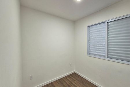 Quarto 2 de apartamento para alugar com 2 quartos, 41m² em Jardim Irene, Campinas