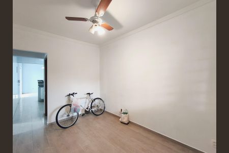 Casa de Condomínio à venda com 2 quartos, 97m² em Jardim Colonia, Jundiaí