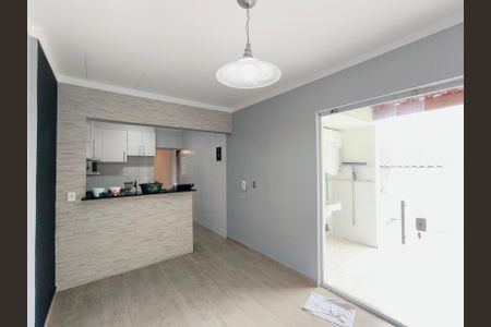 Casa de Condomínio à venda com 2 quartos, 97m² em Jardim Colonia, Jundiaí