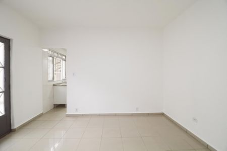 Sala de casa para alugar com 2 quartos, 120m² em Imirim, São Paulo
