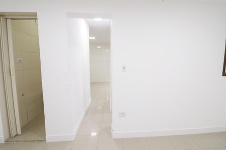 Quarto Suíte de casa para alugar com 2 quartos, 120m² em Imirim, São Paulo