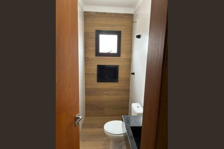 Foto 10 de casa à venda com 3 quartos, 180m² em Parque Rodrigues Alves, São Paulo