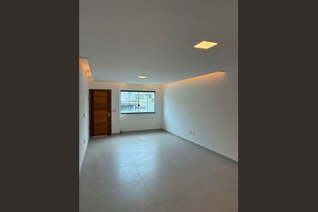 Foto 09 de casa à venda com 3 quartos, 180m² em Parque Rodrigues Alves, São Paulo