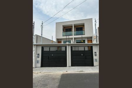 Foto 04 de casa à venda com 3 quartos, 180m² em Parque Rodrigues Alves, São Paulo