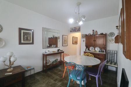 Sala de apartamento para alugar com 2 quartos, 72m² em Tortuga, Guarujá