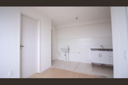 Apartamento para alugar com 2 quartos, 38m² em Jardim Santa Adelia, São Paulo