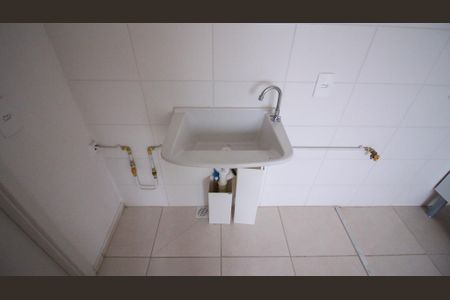 Apartamento para alugar com 2 quartos, 38m² em Jardim Santa Adelia, São Paulo