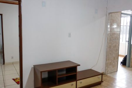 sala de casa para alugar com 2 quartos, 60m² em Mutinga, Osasco