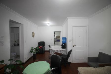 Apartamento para alugar com 3 quartos, 100m² em Parque Campolim, Votorantim