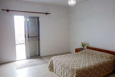 Quarto 2 de casa para alugar com 2 quartos, 70m² em Mutinga, Osasco