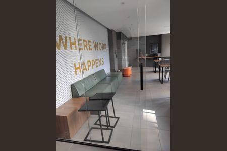 Área externa de apartamento para alugar com 2 quartos, 42m² em Umarizal, São Paulo