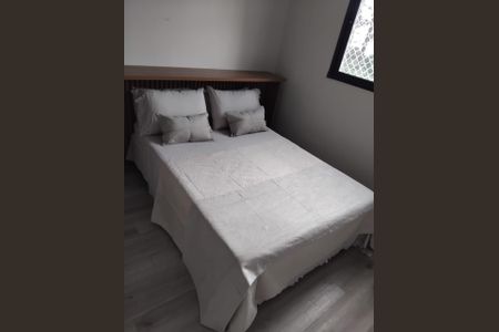 Quarto de apartamento para alugar com 2 quartos, 42m² em Umarizal, São Paulo