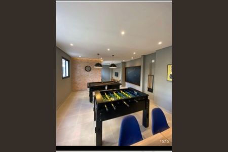 Área externa de apartamento para alugar com 2 quartos, 42m² em Umarizal, São Paulo